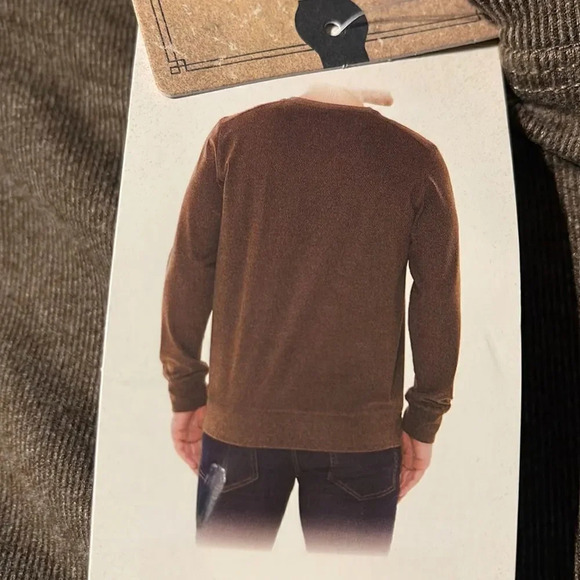 Boston traders men long sleeve shirt Small - Picture 7 of 8